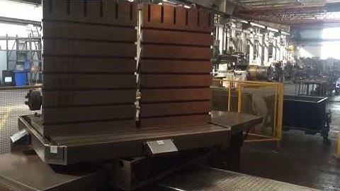 Lazzati (Boring Machine)