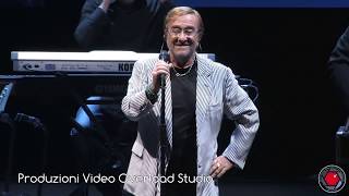 Video thumbnail of "✅ Lucio Dalla - Se io fossi un Angelo - Ultimo Concerto Live Bologna"