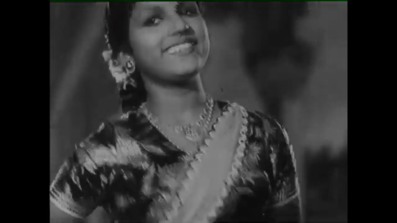 Geetha Gandhi (1949) - Parinile Seerongum Nadu Nam India (Clean Copy)