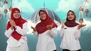 SELAMAT HARI LEBARAN (COVER BY : JEIHANIZA MAULADINA)