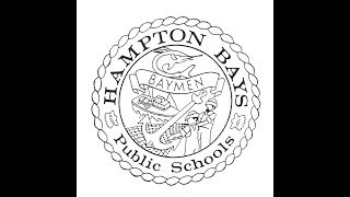 Board of Education Meeting - 12/09/25 - Hampton Bays Schools