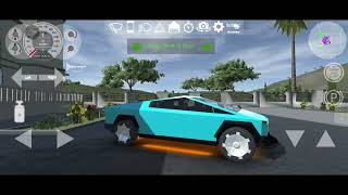 American luxury and sports car 🚘game || American super sport car simulator screenshot 4