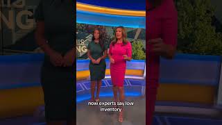 Sluggish housing market in Florida