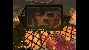 HL2 mod| Black Mesa: Source Walkthrough Part 14