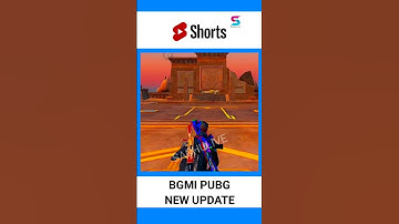 BGMI PUBG MOBILE NEW UPDATE TIPS AND TRICKS 😍 2.1 ALL UPDATES BGMI PUBG MOBILE (SACHU LIVE)