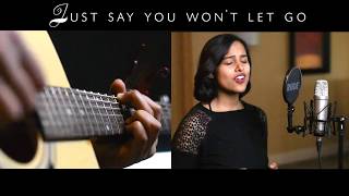Tere Bin X Say You Won't Let Go | SIMMBA | Rahat Fateh Ali Khan | James Arthur | Romantic Mashup