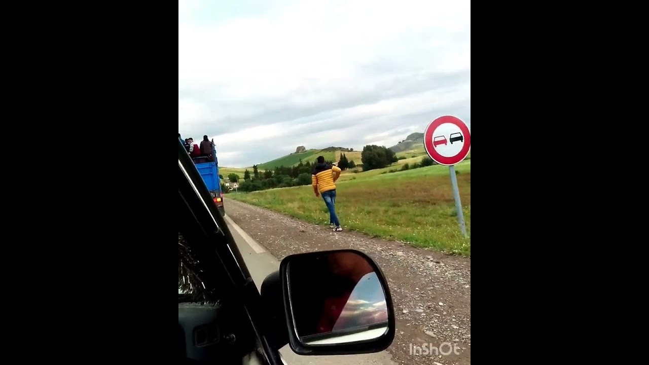 الحلقه 12من إقليم تاونات ورزاݣ إلئ باب زريبا