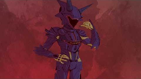 Disjointed - MARSH // GATES // ECHANI