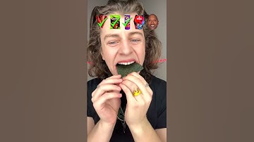 Thumbnail of Spicy Chips ASMR!? 🥵