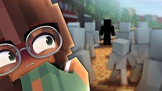 ☁️ NINA'S SHADOW | DREAMSCAPE | EPISODE 6 (Minecraft Roleplay)