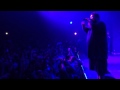 Action Bronson - The Rockers (Live at The Observatory)