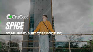 Spice - So Mi Like It (Burt Cope Bootleg) Resimi