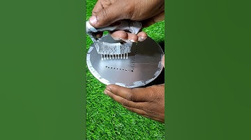 New Viral Design Relaxing ASMR Video #oddlysatisfying #asmr #shorts