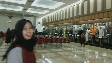 KKL FE-UNARS goes to Sritex (24/02/2020) - Kelas 5I (Keuangan)