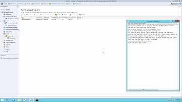 acronis backup advanced 11 5 for PC Installation & Configuration Part2