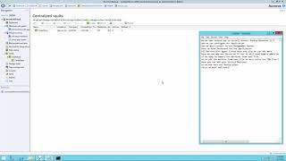 acronis backup advanced 11 5 for PC Installation & Configuration Part2