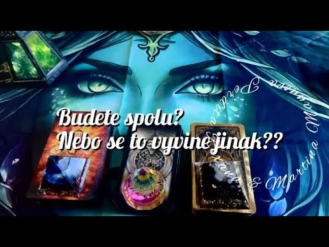 Budete spolu?? 🫣😊Jak se to vyvine??🍀👩‍❤️‍👨