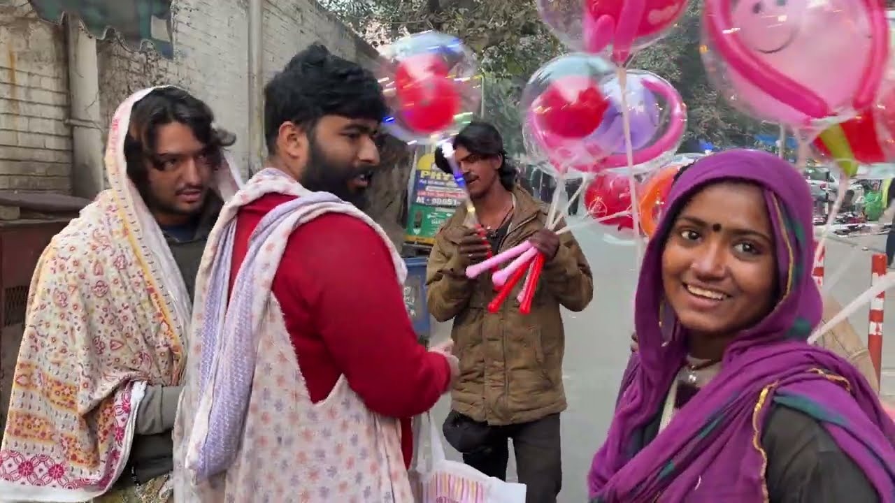 It Wasn't Easy... The Reality of Aaj Ki Dihadi Ep 1