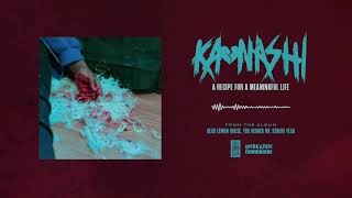 Kaonashi A Recipe For A Meaningful Life