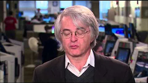 Art Expert: Speed Up Return of Nazi Looted Art