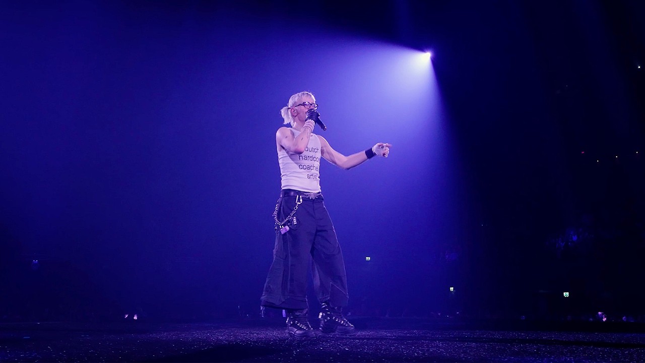 Joost - Wtffff :P (LIVE at Ziggo Dome 2026)