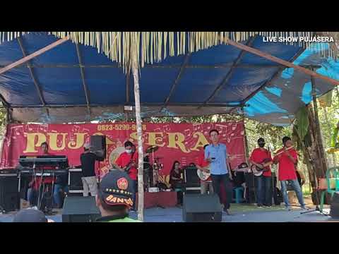 BADAI FITNAH - Vokalis PUJASERA Bung TATAP PERMANA
