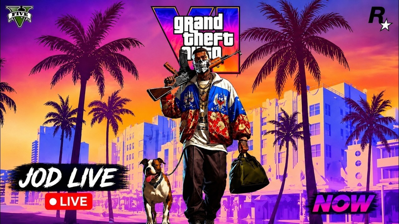 Latest Title & Thumbnail