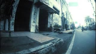 Rosemary Skatepunk - Siti Batang