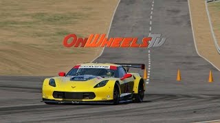 Review 63 - Riverside International Raceway for Assetto Corsa