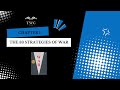 The 33 Strategies of War by Robert Greene | Chapter 1 - Self Directed Warfare