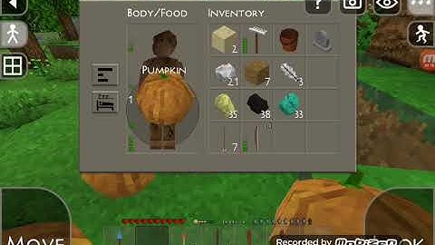 SurvivalCraft 2 Special Video 12