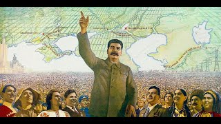 STALIN PHONK (USSR PHONK)