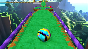 Going Balls New Update Gameplay Level 25089 | Gamer Umar