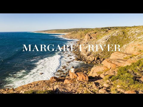 MOST AMAZING BEACHES IN WA| Margaret River & Dunsborough Travel Vlog | Australia | Road trip