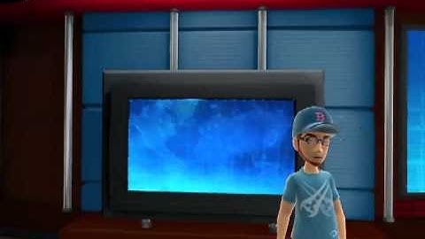 Testing Avatar Kinect