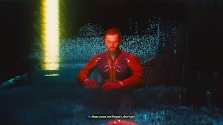 Cyberpunk 2077 Phantom Liberty || Part 136.5 || The Game Junkie