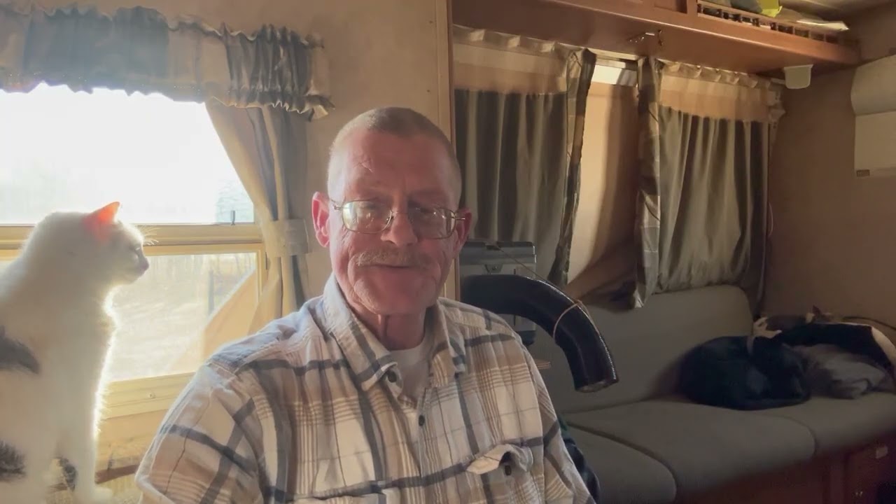 Disability, Retirement & Identity Loss... The Truth No One Says