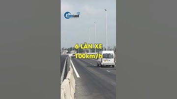 Vì sao tăng vốn đầu tư cao tốc Mỹ Thuận - Cần Thơ thêm gần 1.000 tỷ đồng? | CafeLand #shorts