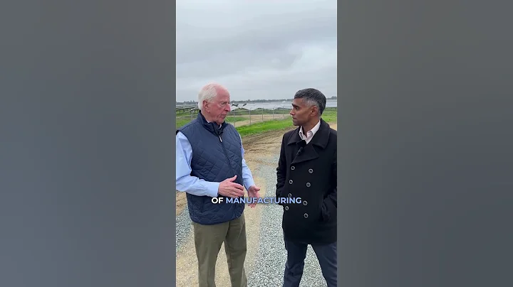 GREEN ENERGY IMPACTS