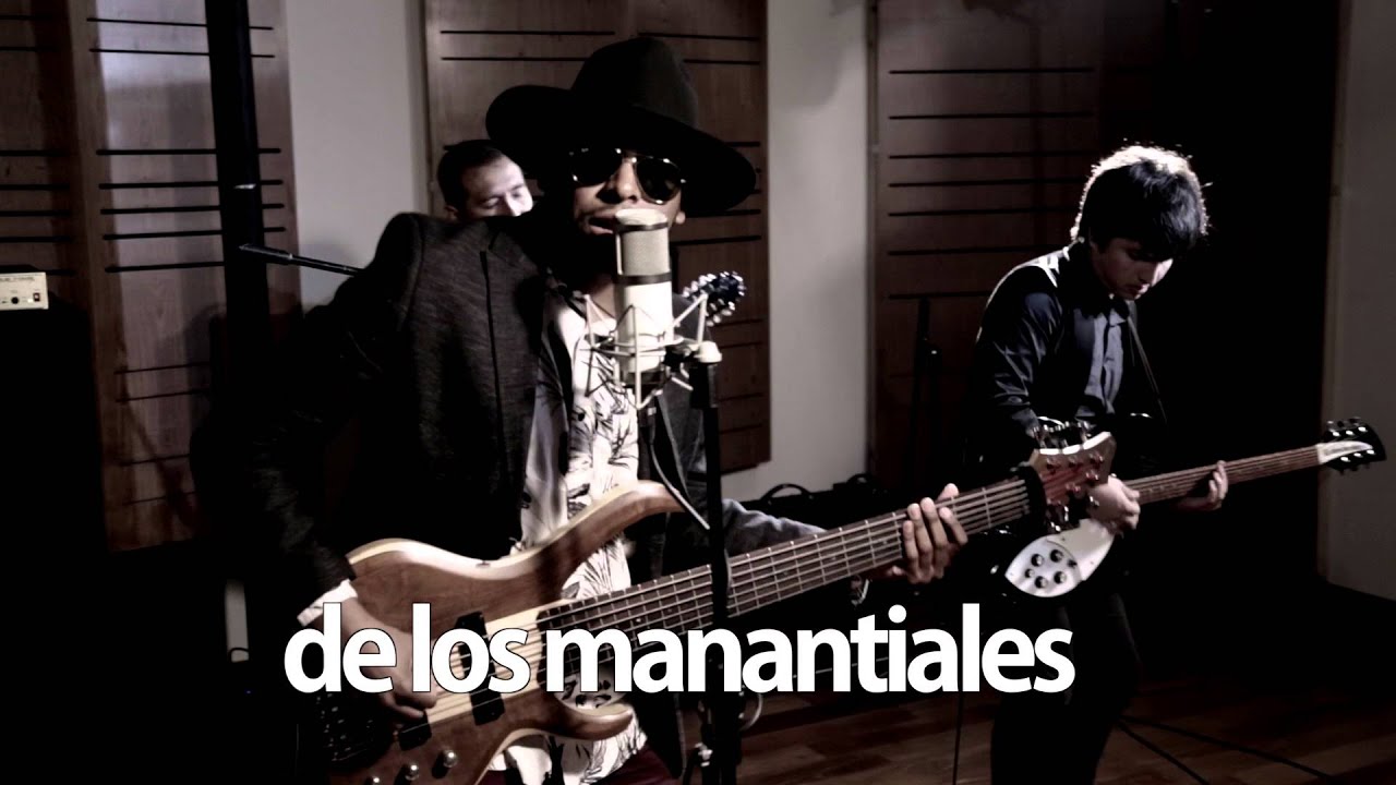 Fusiorama - Vuelvo a Nacer (Lyric Video)