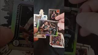 #BasketballCards #NBACards #PackOpening #CardCollector #TheHobby #SportsCards #TradingCards #nbacard