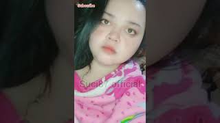 Apemnya Kebuka Ngga Sengaja Kliatan