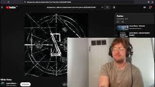 Lorna Shore - White Noise Reaction & First Time Listen