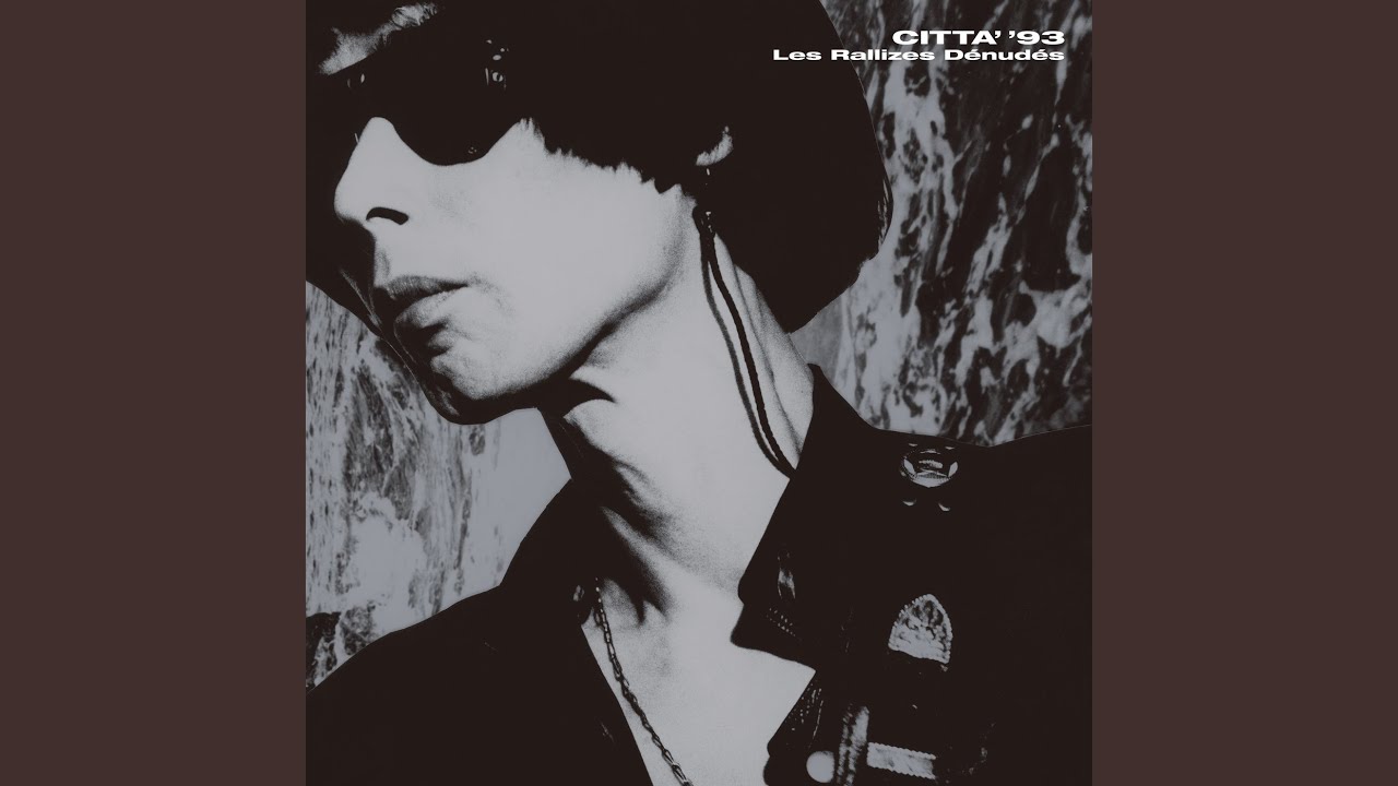 夜より深く - YouTube