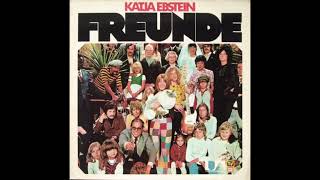 Katja Ebstein - Das alles war ich ohne dich (Original Instrumental) 1971
