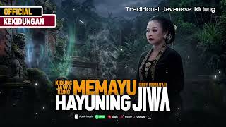 Kidung Jawa Kuno  Memayu Hayuning Jiwa