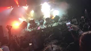 The Glitch Mob - GovBall 2018