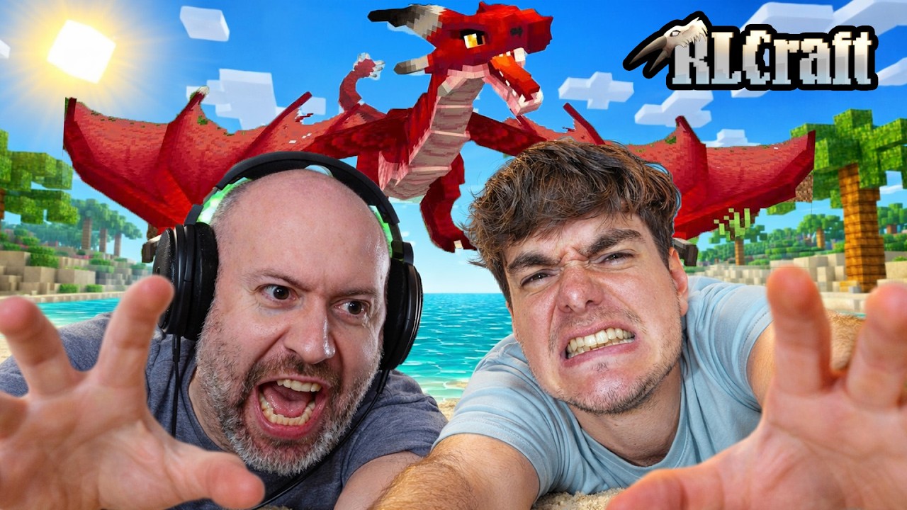 🔴 RL CRAFT W/ Wade and Molly RETURNS!! :D