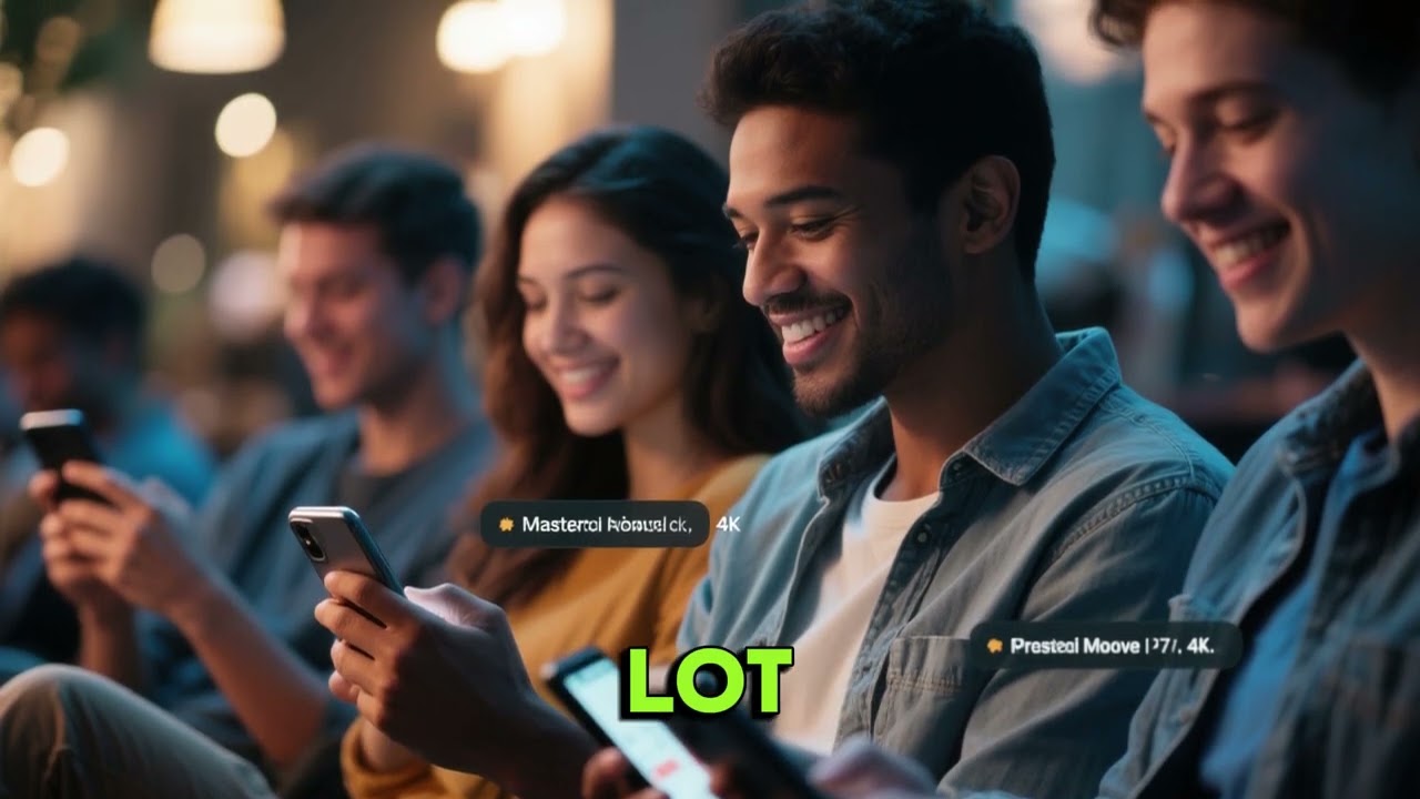 HOW TO MAKE MONEY FROM YOUTUBE,FACEBOOK AND TIKTOK USING CAPCUT