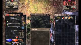 S.T.A.L.K.E.R .: Тень Чернобыля. 12 серия.(, 2013-02-16T14:34:27.000Z)